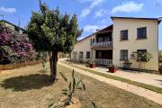 Villa F6 en location sur Ivato Ambohijanahary &agrave; 10min de l'a&eacute;roport.Contactez le