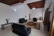 Villa F6 en location sur Ivato Ambohijanahary à 10min de l'aéroport.Contactez le 034 98 671 11