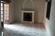 Une maison F4 à étage à Ambanidia ( CONTACT LALAINA 0340858376)