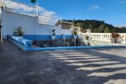 À LOUER - villa à étage F5 avec piscine à Ankadindravola Ivato. Contact Mr Jacky 034 02 443 04