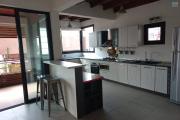 Un appartement T4 en duplex avec rooftop à Isoaraka (CONTACT LALAINA )