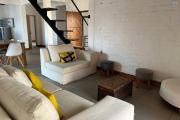 Un appartement T4 en duplex avec rooftop à Isoaraka (CONTACT LALAINA )