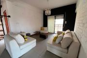 Un appartement T4 en duplex avec rooftop à Isoaraka (CONTACT LALAINA )