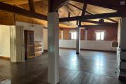Un appartement T4 en duplex avec rooftop à Isoaraka (CONTACT LALAINA )