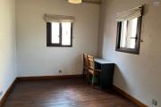 Un appartement T4 en duplex avec rooftop à Isoaraka (CONTACT LALAINA )