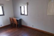 Un appartement T4 en duplex avec rooftop à Isoaraka (CONTACT LALAINA )