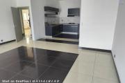 à louer appartement T3 neuve sur andrononobe analamahitsy contact 0340244301