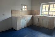 Une maison F4 &agrave; &eacute;tage &agrave; Ambanidia ( CONTACT LALAINA)