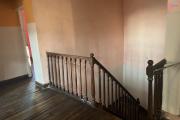 Une maison F4 &agrave; &eacute;tage &agrave; Ambanidia ( CONTACT LALAINA)
