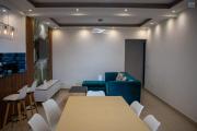 Un appartement T4 meublé avec terrasse sécurisé à Amboditsiry (CONTACT LALAINA 0340858376)