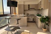 Un appartement T2 meublé avec une très belle vue à Faravohitra (CONTACT LALAINA 0340858376 )