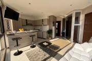 Un appartement T2 meubl&eacute; avec une tr&egrave;s belle vue &agrave; Faravohitra (CONTACT LALAINA )