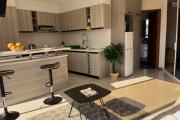 Un appartement T2 meublé avec une très belle vue à Faravohitra (CONTACT LALAINA 0340858376 )