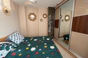 Un appartement T2 meublé avec une très belle vue à Faravohitra (CONTACT LALAINA 0340858376 )