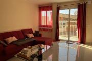 Un appartement T2 meublé à Amparibe ( CONTACT LALAINA 0340858376)