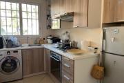 Un appartement T2 meublé à Amparibe ( CONTACT LALAINA 0340858376)