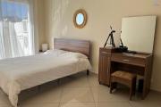 Un appartement T2 meublé à Amparibe ( CONTACT LALAINA 0340858376)