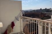 Un appartement T2 meublé à Amparibe ( CONTACT LALAINA 0340858376)