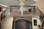 A LOUER Spacieuse villa F8 près de la résidence des charmilles et à proximité direct de l'école Française  D a Ivandry CONTACT FRANCIA 034 02 218 69
