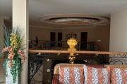 A LOUER Spacieuse villa F8 près de la résidence des charmilles et à proximité direct de l'école Française  D a Ivandry CONTACT FRANCIA 034 02 218 69