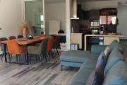 A LOUER Appartement T4meublé à Ambatobe Contact Francia 034 02 218 69