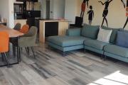 A LOUER Appartement T4meublé à Ambatobe Contact Francia 034 02 218 69