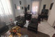 RARE A vendre maison F4 traditionnelle bord de route centre ville contact 0340244301