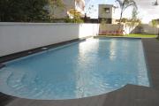 Un appartement T3 meublé sécurisé à Analamahitsy ( CONTACT LALAINA 0340858376)