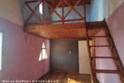 A vendre maison F4 sur terrain de 292M2 à Talatamaty contact 0340244301