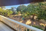 À VENDRE - MAISON F6 AVEC GRAND TERRAIN ARBORÉ DE 2166 m2 À IVATO Soavinarivo. CONTACT Mr Jacky 034 02 443 04