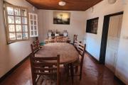 &Agrave; VENDRE - MAISON F6 AVEC GRAND TERRAIN ARBOR&Eacute; DE 2166 m2 &Agrave; IVATO Soavinarivo. CONTACT Mr Jacky