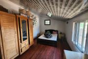 À VENDRE - MAISON F6 AVEC GRAND TERRAIN ARBORÉ DE 2166 m2 À IVATO Soavinarivo. CONTACT Mr Jacky 034 02 443 04