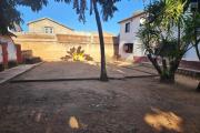 À VENDRE - MAISON F6 AVEC GRAND TERRAIN ARBORÉ DE 2166 m2 À IVATO Soavinarivo. CONTACT Mr Jacky 034 02 443 04