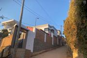 A vendre maison F5 en cours de finition sur Ambatobe (CONTACT FELANA)