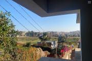 A vendre maison F5 en cours de finition sur Ambatobe (CONTACT FELANA)