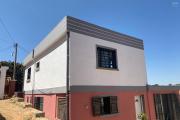A vendre maison F5 en cours de finition sur Ambatobe (CONTACT FELANA)