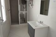 A LOUER Charmant appartement T3 refait &agrave; neuf  avec avec parking &agrave; Ankadifotsy CONTACT FRANCIA
