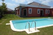 Une villa F5 avec piscine dans la résidence bonnet à Ivandry