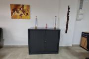 A louer local commercial de 25m2 à ivandry  034 02 218 69