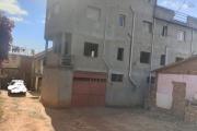 a vendre immeuble R+3 à finir sur Talatamaty contact:034 02 443 01