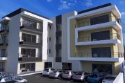 A vendre, appartements T4 neufs dans une r&eacute;sidence de haut standing avec piscine sur Talatamaty - Antananarivo (Contact Felana)