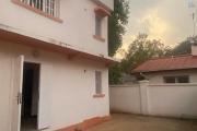 Un appartement T3 au RDC à Mandrosoa Ivato