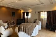 Une villa F5 à étage à Talatamaty