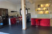 Une villa F5 à étage à Talatamaty