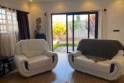 Une villa F5 à étage à Talatamaty