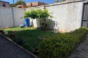 Une villa F5 à étage à Talatamaty