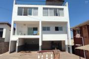 a louer une maison en duplex F3 avec toit- terrasse à andoharanofotsy tel 034 02 218 69