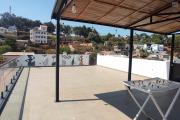 a louer une maison en duplex F3 avec toit- terrasse à andoharanofotsy tel 034 02 218 69