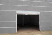 Un entrepôt de 100m2 sur By Pass ( CONTACT LALAINA )