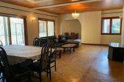 Une villa F5 meublée à étage à Androhibe ( CONTACT LALAINA 034 08 583 76 )